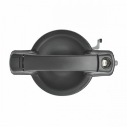 ΛΑΒΗ ΕΞΩΤΕΡΙΚΗ FIAT DOBLO 00-09 ΕΜΠΡΟΣ MAYPΗ