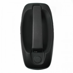 ΛΑΒΗ ΕΞΩΤΕΡΙΚΗ FIAT DOBLO 09-/ FIORINO 07-/ CITROEN NEMO/ PEUGEOT BIPPER ΣΥΡΟΜΕΝΗΣ ΠΟΡΤΑΣ ΔΕΞΙΑ/ ΕΜΠΡΟΣ ΔΕΞΙΑ ΠΟΡΤΑΣ