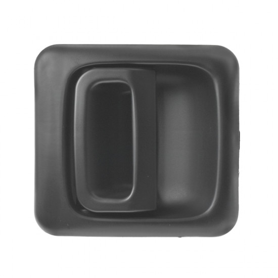 ΛΑΒΗ ΕΞΩΤΕΡΙΚΗ FIAT DUCATO 02-06/ CITROEN JUMPER/ PEUGEOT BOXER ΣΥΡΟΜΕΝΗΣ ΔΕΞΙΑ ΜΕ ΠΛΑΙΣΙΟ