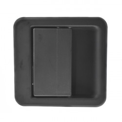 ΛΑΒΗ ΕΞΩΤΕΡΙΚΗ FIAT DUCATO 94-02/ CITROEN JUMPER/ PEUGEOT BOXER ΔΙΠΛΗΣ ΠΟΡΤΑΣ 3/5ΗΣ