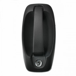 ΛΑΒΗ ΕΞΩΤΕΡΙΚΗ FIAT FIORINO 07-/CITROEN NEMO 07-/PEUGEOT BIPPER ΔΙΠΛΗΣ ΠΟΡΤΑΣ 3/5ΗΣ