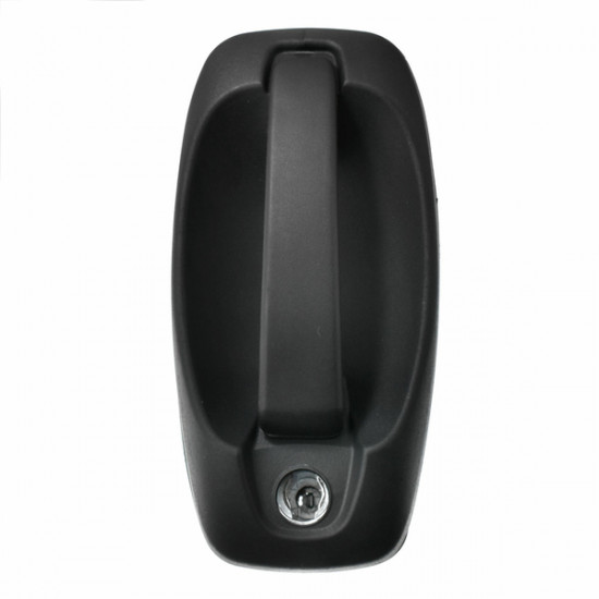 ΛΑΒΗ ΕΞΩΤΕΡΙΚΗ FIAT FIORINO 07-/ CITROEN NEMO 07-/PEUGEOT BIPPER ΔΙΠΛΗΣ ΠΟΡΤΑΣ 3/5ΗΣ