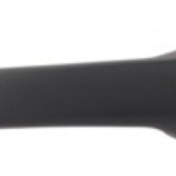 ΛΑΒΗ ΕΞΩΤΕΡΙΚΗ MAZDA BT50/ FORD RANGER 07-11 ΜΑΥΡΗ ΕΜΠΡΟΣ ΑΡΙΣΤΕΡΑ
