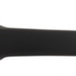 ΛΑΒΗ ΕΞΩΤΕΡΙΚΗ MAZDA BT50/ FORD RANGER 07-11 ΜΑΥΡΗ ΠΙΣΩ ΔΕΞΙΑ/ΑΡΙΣΤΕΡΑ