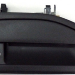 ΛΑΒΗ ΕΞΩΤΕΡΙΚΗ MITSUBISHI CANTER 03-09 ΜΑΥΡΗ ΑΡΙΣΤΕΡΑ