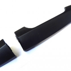 ΛΑΒΗ ΕΞΩΤΕΡΙΚΗ MITSUBISHI L200 06-15 MAYPH ΠΙΣΩ ΔΕΞΙΑ/ΑΡΙΣΤΕΡΑ
