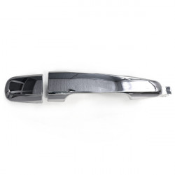 ΛΑΒΗ ΕΞΩΤΕΡΙΚΗ MITSUBISHI L200 06-15 ΧΡΩΜΙΟ ΠΙΣΩ ΔΕΞΙΑ/ΑΡΙΣΤΕΡΑ