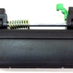 ΛΑΒΗ ΕΞΩΤΕΡΙΚΗ NISSAN ALMERA N15 95-99/ PRIMERA Ρ10 91-96 ΜΑΥΡΗ ΔΕΞΙΑ