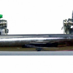 ΛΑΒΗ ΕΞΩΤΕΡΙΚΗ NISSAN LB120 82-90 ΑΡΙΣΤΕΡΑ