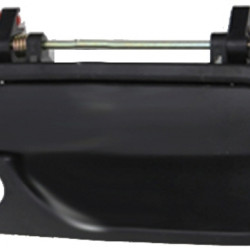 ΛΑΒΗ ΕΞΩΤΕΡΙΚΗ OPEL CORSA B 93-/ VECTRA B 95-02 MAYΡΗ ΕΜΠΡΟΣ ΔΕΞΙΑ