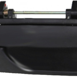 ΛΑΒΗ ΕΞΩΤΕΡΙΚΗ OPEL CORSA B 93-/ VECTRA B 95-02 MAYΡΗ ΠΙΣΩ ΑΡΙΣΤΕΡΑ