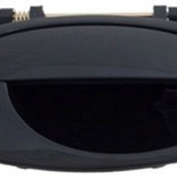 ΛΑΒΗ ΕΞΩΤΕΡΙΚΗ OPEL CORSA C 00-06/ MERIVA 01-10/ COMBO 01-11 MAYPΗ ΕΜΠΡΟΣ ΔΕΞΙΑ