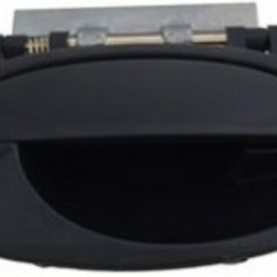 ΛΑΒΗ ΕΞΩΤΕΡΙΚΗ OPEL CORSA C 00-06/ MERIVA 01-10/ COMBO 01-11 MAYPΗ ΠΙΣΩ ΔΕΞΙΑ