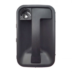 ΛΑΒΗ ΕΞΩΤΕΡΙΚΗ PEUGEOT EXPERT 94-06/ CITROEN JUMPY 95-06/ FIAT SCUDO 95-06 ΣΥΡΟΜΕΝΗΣ ΔΕΞΙΑ