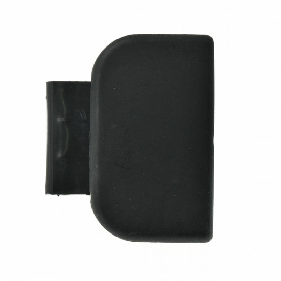 ΛΑΒΗ ΕΞΩΤΕΡΙΚΗ PEUGEOT PARTNER/ CITROEN BERLINGO ΔΙΠΛΗ ΠΟΡΤΑ 3/5ΗΣ/ PEUGEOT 106 II 96-03/ SAXO ΕΜΠΡΟΣ ΔΕΞΙΑ/ ΑΡΙΣΤΕΡΑ