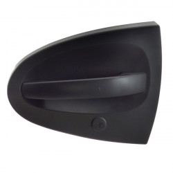 ΛΑΒΗ ΕΞΩΤΕΡΙΚΗ SMART FORTWO W451 07-14 ΑΡΙΣΤΕΡΑ