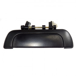 ΛΑΒΗ ΕΞΩΤΕΡΙΚΗ SUZUKI BALENO 95-02 MAYPH ΠΙΣΩ ΑΡΙΣΤΕΡΑ