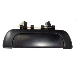 ΛΑΒΗ ΕΞΩΤΕΡΙΚΗ SUZUKI BALENO 95-02 MAYPΗ ΠΙΣΩ ΔΕΞΙΑ
