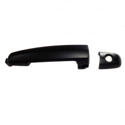 ΛΑΒΗ ΕΞΩΤΕΡΙΚΗ SUZUKI GRAND VITARA 06-13/ SWIFT 04-/ SX4 07-13/ OPEL AGILA 08-14 ΜΑΥΡΗ ΕΜΠΡΟΣ ΑΡΙΣΤΕΡΑ/3/5ΗΣ ΠΟΡΤΑΣ ΠΙΣΩ