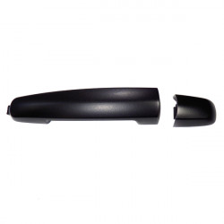 ΛΑΒΗ ΕΞΩΤΕΡΙΚΗ SUZUKI GRAND VITARA 06-13/ SWIFT 04-/ SX4 07-13/ OPEL AGILA 08-14 ΜΑΥΡΗ ΕΜΠΡΟΣ ΔΕΞΙΑ