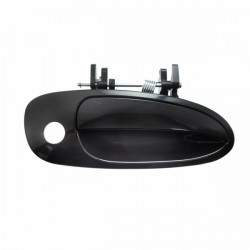 ΛΑΒΗ ΕΞΩΤΕΡΙΚΗ TOYOTA AVENSIS Τ200/ Τ220 97-03 ΕΜΠΡΟΣ ΔΕΞΙΑ ΜΕ ΤΡΥΠΑ ΚΛΕΙΔΙΟΥ
