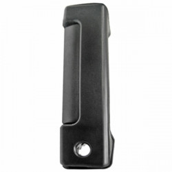 ΛΑΒΗ ΕΞΩΤΕΡΙΚΗ TOYOTA HIACE 90-97/ 97-03 ΜΑΥΡΗ ΣΥΡΟΜΕΝΗΣ ΠΟΡΤΑΣ ΑΡΙΣΤΕΡΑ