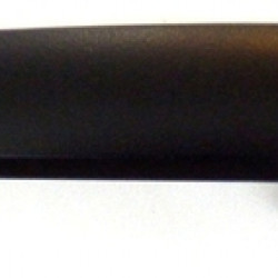 ΛΑΒΗ ΕΞΩΤΕΡΙΚΗ TOYOTA HILUX VIGO 04-15/ COROLLA 03-12 / YARIS 06-12/ AYGO 14-20/ AURIS 06 ΜΑΥΡΗ ΕΜΠΡΟΣ ΔΕΞΙΑ