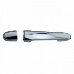 ΛΑΒΗ ΕΞΩΤΕΡΙΚΗ TOYOTA HILUX VIGO 05-09/09-12/12-15/ COROLLA 03-08/ 09-/ AURIS 06-10/10-12/ PRIUS 04-09 ΠΙΣΩ ΔΕΞΙΑ/ ΑΡΙΣΤΕΡΑ ΧΡΩΜΙΟ