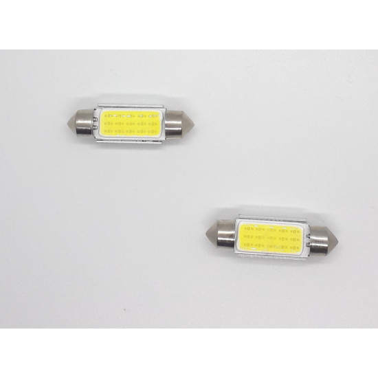 LED CANBUS 5W 10X39 MM 1HP LED CB20 10x39
