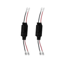Led Decoder H7 - H1