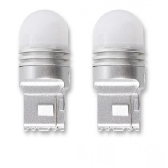 LED T20 3D ΛΕΥΚΟ ΦΩΣ ΑΚΑΛΥΚΑ LED T20 3D  MICHIBA
