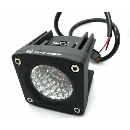 LED Work Light NSSC-WL MiniPuzzel 10W (F) WORK LIGHT 30710