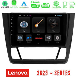 Lenovo Car Pad BMW 1Series E81/E82/E87/E88 (AUTO A/C) 4Core Android 13 2+32GB Navigation Multimedia Tablet 9 Lenovo Car Pad BMW 1Series E81/E82/E87/E88 (AUTO A/C) 4Core Android 13 2+32GB Navigation Multimedia Tablet 9