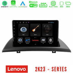 Lenovo Car Pad BMW E83 4Core Android 13 2+32GB Navigation Multimedia Tablet 9 Lenovo Car Pad BMW E83 4Core Android 13 2+32GB Navigation Multimedia Tablet 9