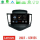 Lenovo Car Pad Chevrolet Cruze 2009-2012 4Core Android 13 2+32GB Navigation Multimedia Tablet 9 Lenovo Car Pad Chevrolet Cruze 2009-2012 4Core Android 13 2+32GB Navigation Multimedia Tablet 9
