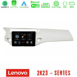 Lenovo Car Pad Citroen C3 2009-2016 4Core Android 13 2+32GB Navigation Multimedia Tablet 9 Lenovo Car Pad Citroen C3 2009-2016 4Core Android 13 2+32GB Navigation Multimedia Tablet 9