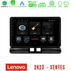 Lenovo Car Pad Citroen C3 2016-> 4Core Android 13 2+32GB Navigation Multimedia Tablet 9 Lenovo Car Pad Citroen C3 2016-> 4Core Android 13 2+32GB Navigation Multimedia Tablet 9
