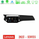 Lenovo Car Pad Citroen C3/DS3 2009-2016 4Core Android 13 2+32GB Navigation Multimedia Tablet 9 Lenovo Car Pad Citroen C3/DS3 2009-2016 4Core Android 13 2+32GB Navigation Multimedia Tablet 9