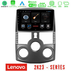 Lenovo Car Pad Daihatsu Terios 4Core Android 13 2+32GB Navigation Multimedia Tablet 9 Lenovo Car Pad Daihatsu Terios 4Core Android 13 2+32GB Navigation Multimedia Tablet 9