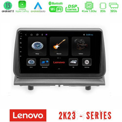 Lenovo Car Pad Dodge Nitro 2007-2011 4Core Android 13 2+32GB Navigation Multimedia Tablet 9 Lenovo Car Pad Dodge Nitro 2007-2011 4Core Android 13 2+32GB Navigation Multimedia Tablet 9