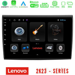 Lenovo Car Pad Fiat Bravo 4Core Android 13 2+32GB Navigation Multimedia Tablet 9 Lenovo Car Pad Fiat Bravo 4Core Android 13 2+32GB Navigation Multimedia Tablet 9
