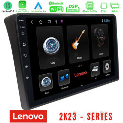 Lenovo Car Pad Fiat Ducato/Citroen Jumper/Peugeot Boxer 4Core Android 13 2+32GB Navigation Multimedia Tablet 9 Lenovo Car Pad Fiat Ducato/Citroen Jumper/Peugeot Boxer 4Core Android 13 2+32GB Navigation Multimedia Tablet 9