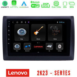 Lenovo Car Pad Fiat Stilo 4Core Android 13 2+32GB Navigation Multimedia Tablet 9 Lenovo Car Pad Fiat Stilo 4Core Android 13 2+32GB Navigation Multimedia Tablet 9