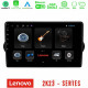 Lenovo Car Pad Fiat Tipo 2015-2022 (Sedan) 4Core Android 13 2+32GB Navigation Multimedia Tablet 9 Lenovo Car Pad Fiat Tipo 2015-2022 (Sedan) 4Core Android 13 2+32GB Navigation Multimedia Tablet 9