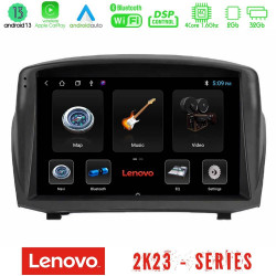 Lenovo Car Pad Ford Fiesta 2008-2016 4core Android 13 2+32GB Navigation Multimedia Tablet 9 (Oem Style) Lenovo Car Pad Ford Fiesta 2008-2016 4core Android 13 2+32GB Navigation Multimedia Tablet 9 (Oem Style)