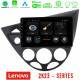 Lenovo Car Pad Ford Focus 1999-2004 4Core Android 13 2+32GB Navigation Multimedia Tablet 9 Lenovo Car Pad Ford Focus 1999-2004 4Core Android 13 2+32GB Navigation Multimedia Tablet 9