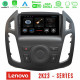 Lenovo Car Pad Ford Transit Connect 4Core Android 13 2+32GB Navigation Multimedia Tablet 9 Lenovo Car Pad Ford Transit Connect 4Core Android 13 2+32GB Navigation Multimedia Tablet 9