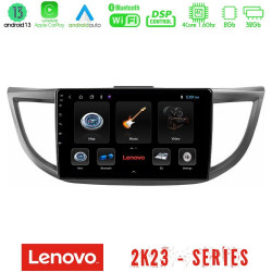 Lenovo Car Pad Honda CRV 2012-2017 4Core Android 13 2+32GB Navigation Multimedia Tablet 9 Lenovo Car Pad Honda CRV 2012-2017 4Core Android 13 2+32GB Navigation Multimedia Tablet 9