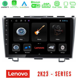 Lenovo Car Pad Honda CRV 4Core Android 13 2+32GB Navigation Multimedia Tablet 9 Lenovo Car Pad Honda CRV 4Core Android 13 2+32GB Navigation Multimedia Tablet 9