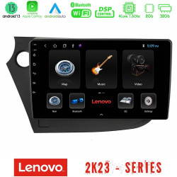 Lenovo Car Pad Honda Insight 2009-2015 4core Android 13 2+32GB Navigation Multimedia Tablet 9 Lenovo Car Pad Honda Insight 2009-2015 4core Android 13 2+32GB Navigation Multimedia Tablet 9